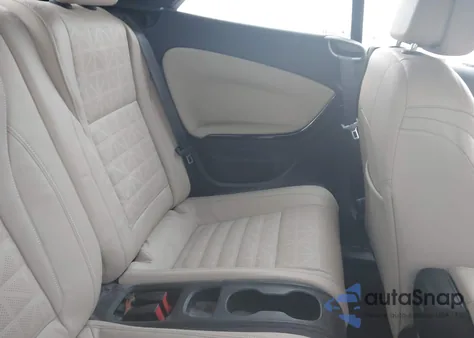 2016 Buick Cascada Premium from USA, damaged, VIN W04WT3N5XGG121315